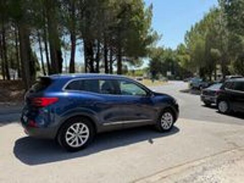 Kadjar dCi 110 Energy eco&sup2; Zen 2015 occasion 34690 Fabr&egrave;gues
