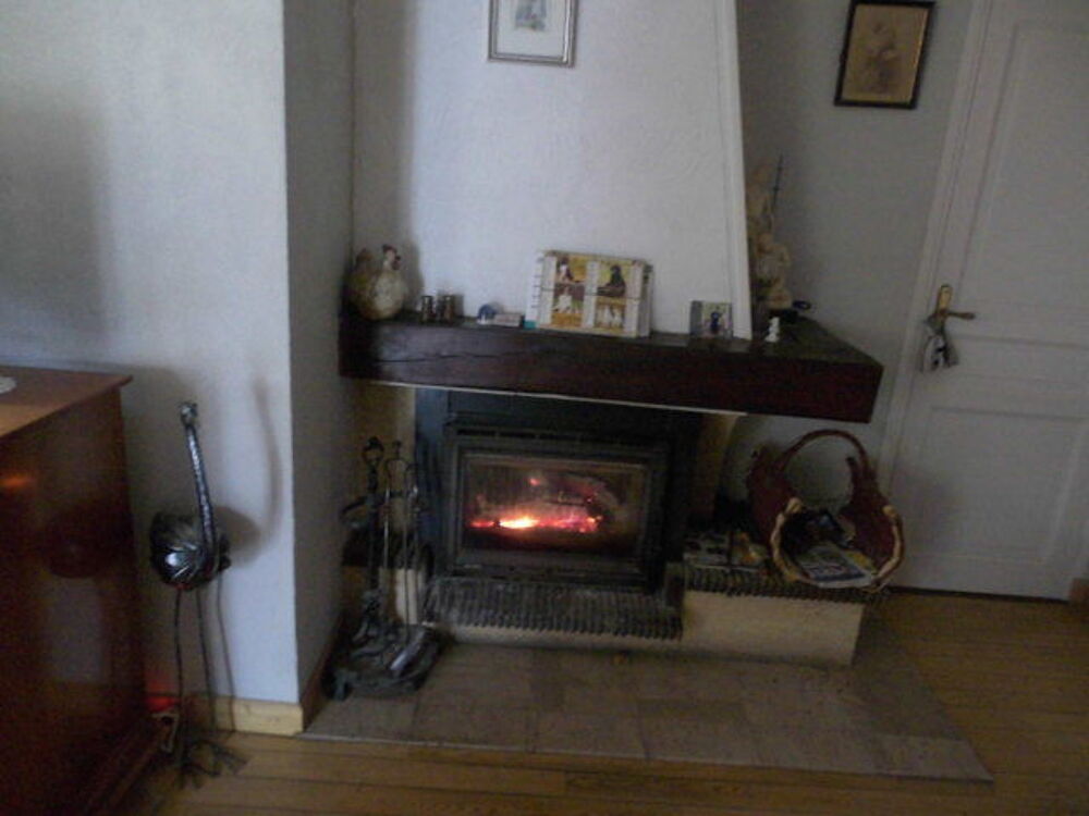 chemin&eacute;e Bricolage