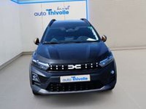 Jogger Hybrid 155 7 pl Extreme 2026 occasion 42120 Le Coteau