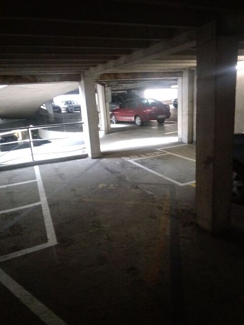  Parking / Garage � louer 14 m�