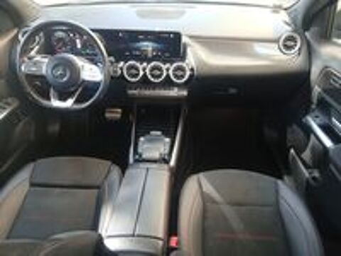 Classe GLA GLA 250 e 8G-DCT AMG Line 2022 occasion 13009 Marseille