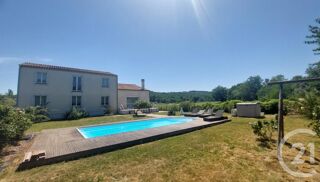  Maison à vendre 7 pièces 300 m²