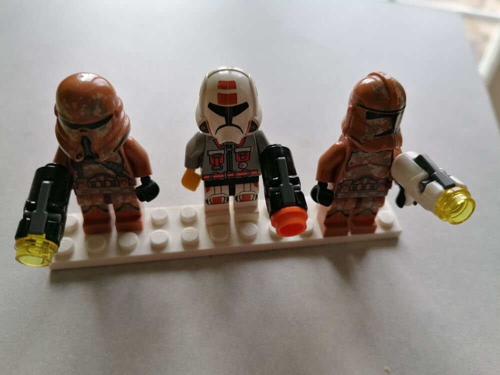 L&eacute;gos Star Wars Jeux / jouets