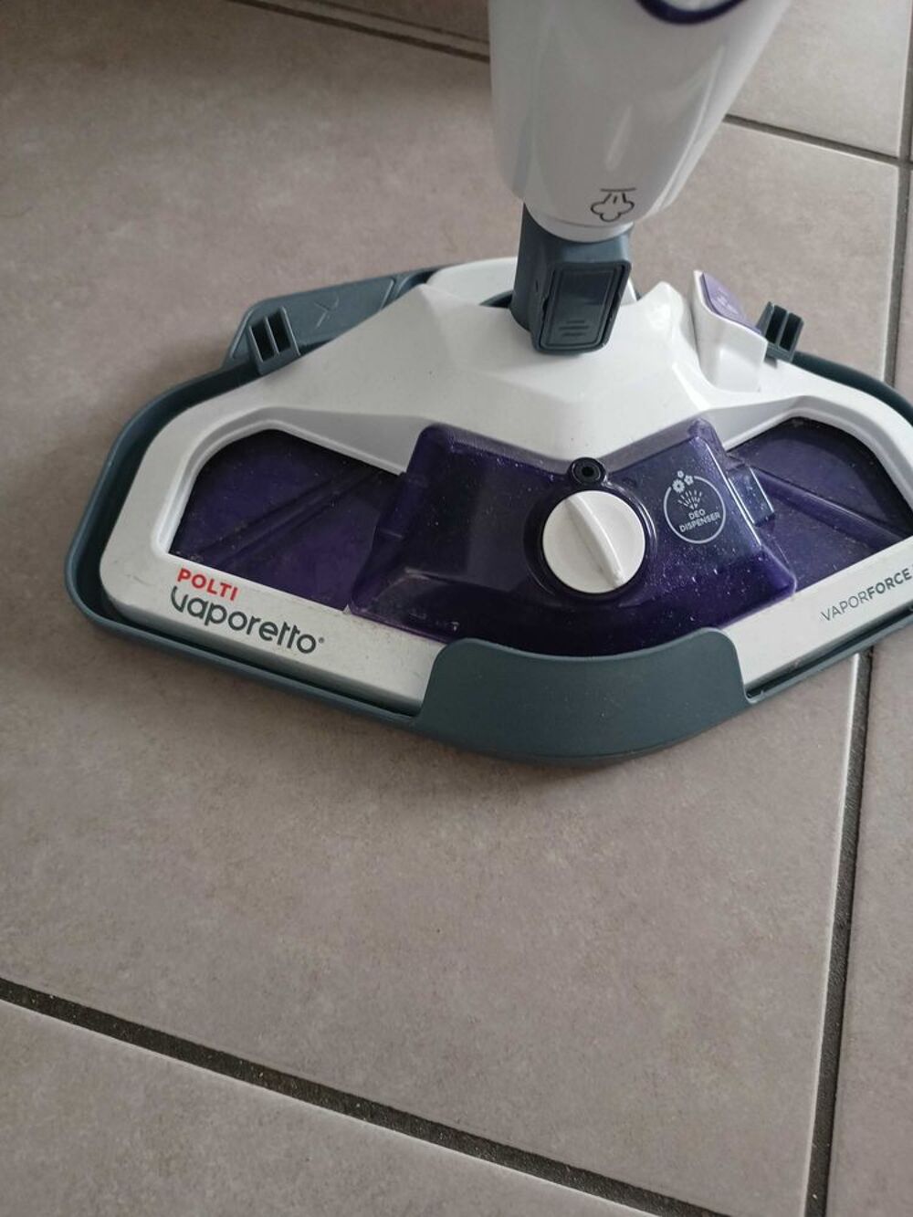 pompe Electroménager