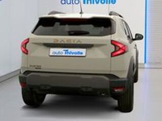 Duster Hybrid 155 Extreme 2026 occasion 42120 Le Coteau