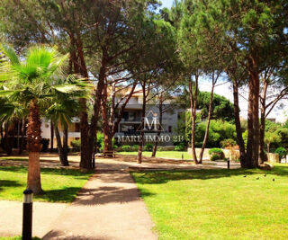  Appartement � vendre 2 pi�ces 48 m� Calvi