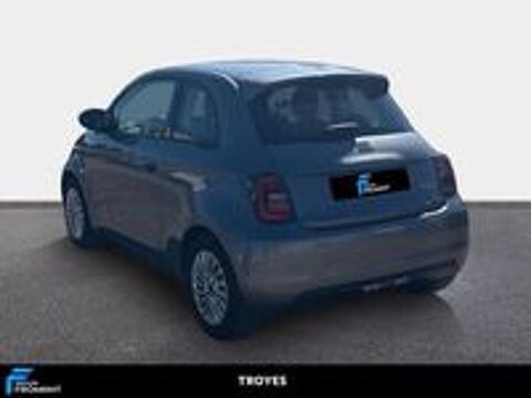 500 E 500 e 118 ch Nouvelle 500 2023 occasion 10600 La Chapelle-Saint-Luc