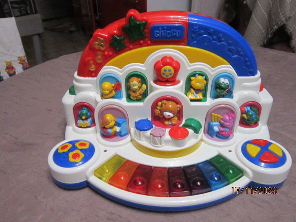 jeu musical Jeux / jouets