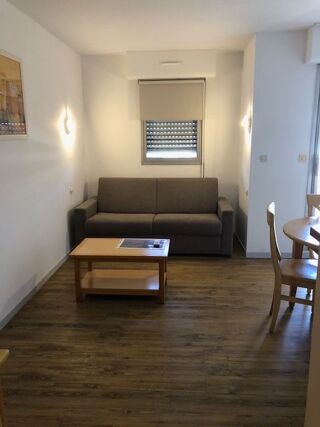 Location  Appartement 