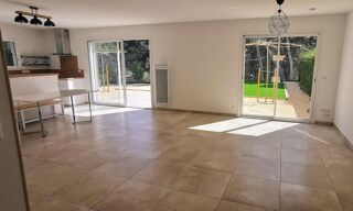  Villa à louer 4 pièces 118 m² Ventabren