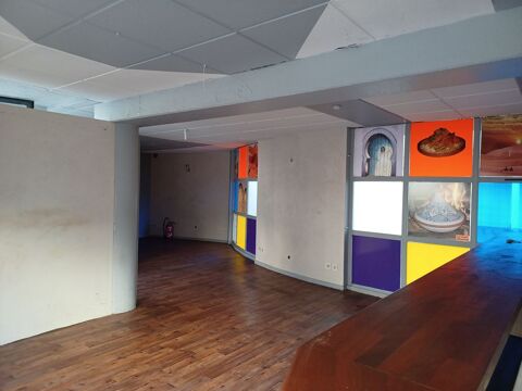 local commercial quartier Madeleine - BESANCON 596 25000 Besan�on