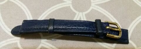 Bracelet de montre cuir 5 Pr�failles (44)