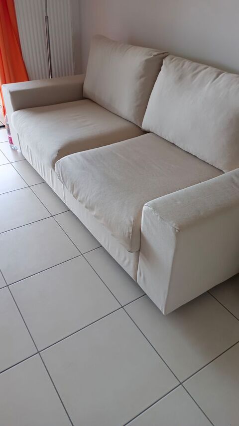 canap� neuf 2 places convertible 750 Capbreton (40)