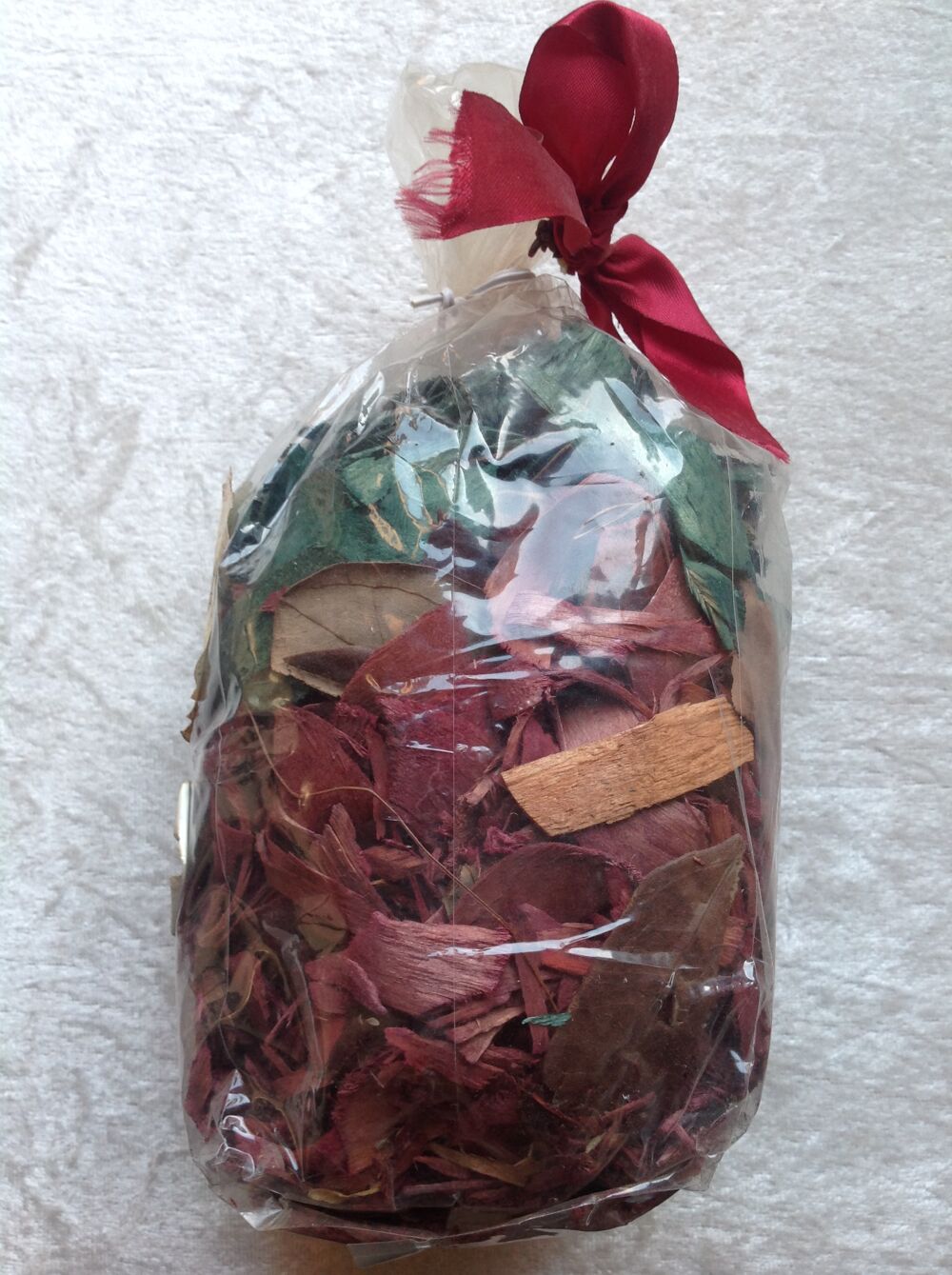 POT POURRI ROSE Envoi Possible
Décoration