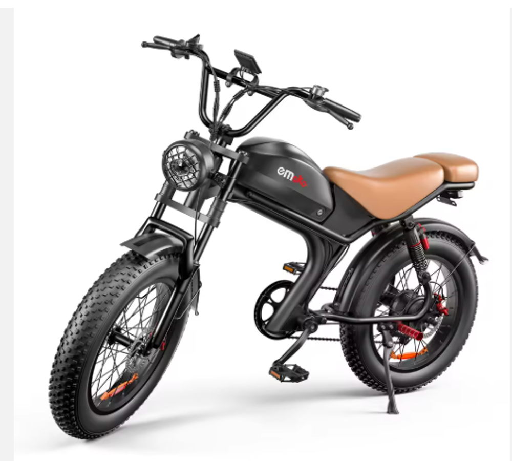V&eacute;lo &eacute;lectrique 1000W NEUF 20Ah 48V
Vélos