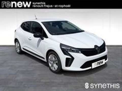 Clio V Clio Eco-G 100 ch GSR2 Evolution 2025 occasion 83600 Fr&eacute;jus