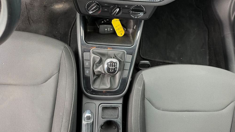 Fabia 1.0 TSI 95 ch BVM5 Ambition 2023 occasion 40100 Dax