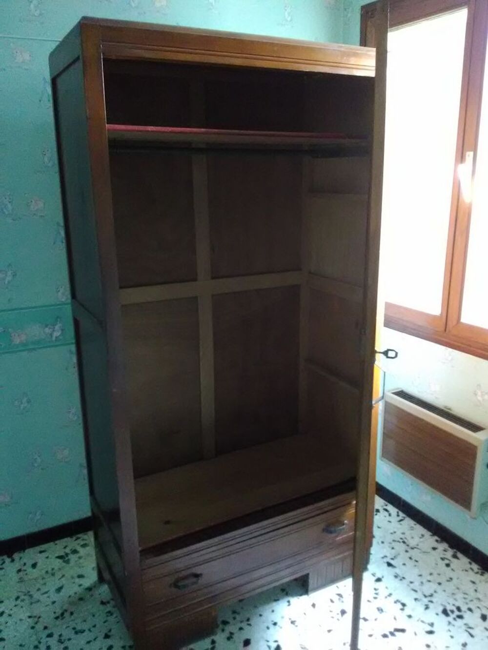 ARMOIRE PENDERIE Meubles