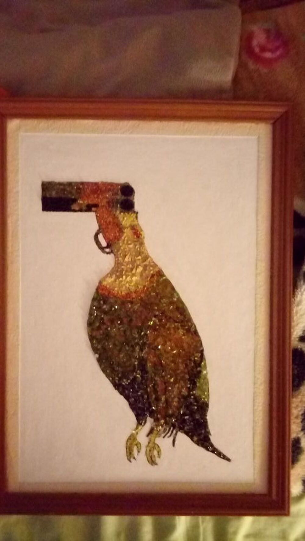 Cadre Bricolage