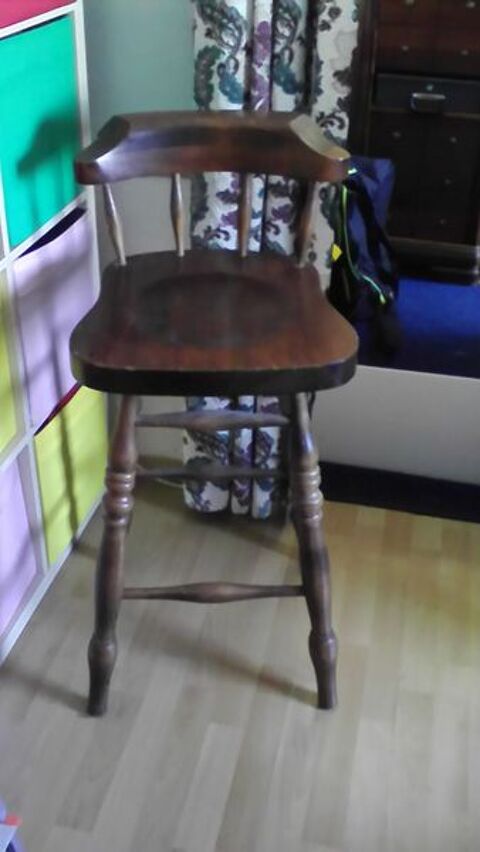 Chaise de bar 80 Schiltigheim (67)