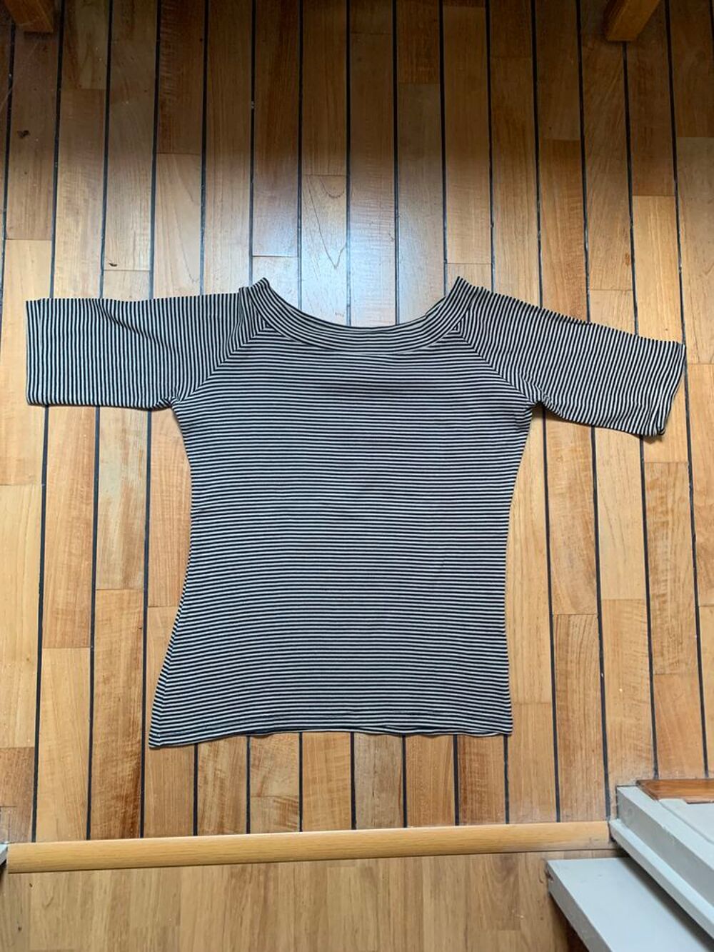 Chemisier femme " Autre ton " Vêtements