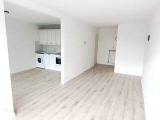  Appartement � vendre 2/3 pi�ces 56 m�