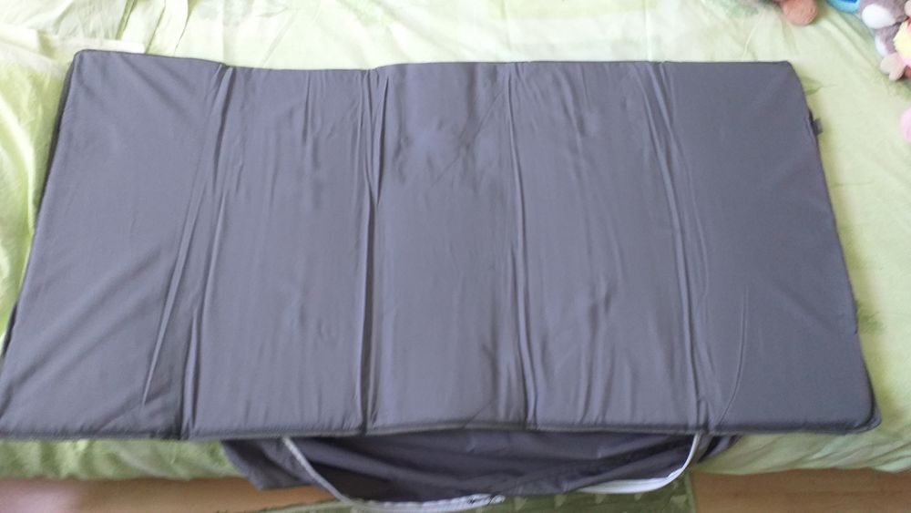Lit parapluie Aubert Mobilier enfants