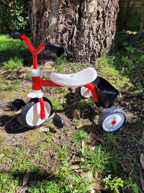 Tricycle enfant 20 Noirmoutier-en-l'le (85)
