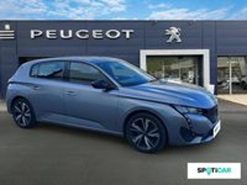 308 PHEV 180 e-EAT8 Active Pack 2022 occasion 46000 Cahors