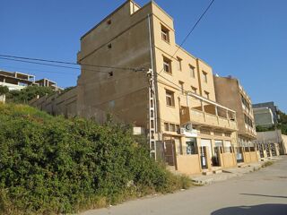  Villa à vendre 12 pièces 400 m² Cherchell, tipaza, algérie