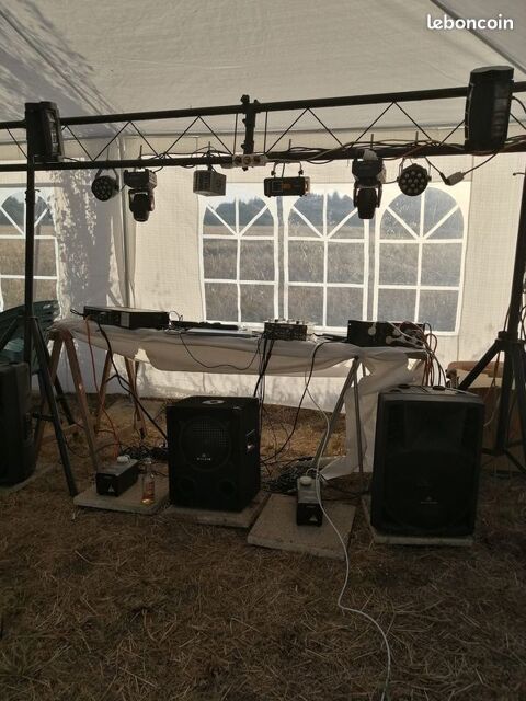 DJ pour vos &eacute;v&eacute;nements - Arcodance 0 31360 Saint-médard