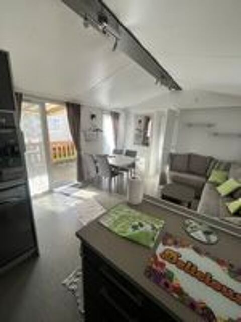  2016 occasion 85160 Saint-Jean-de-Monts