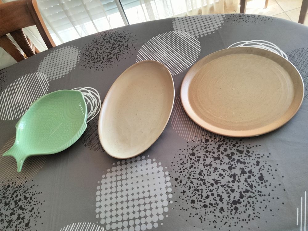 VAISSELLE DE TABLE Cuisine