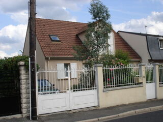  Maison  vendre 5 pices 115 m Neuilly-plaisance