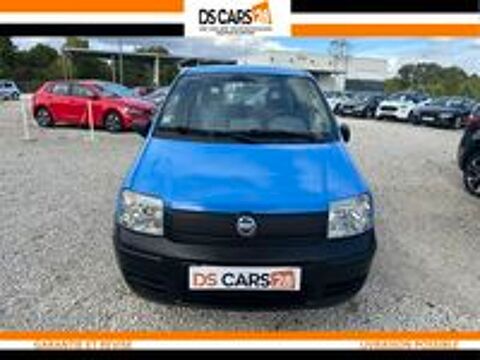 Panda 1.1 8V Active 2006 occasion 28000 Chartres