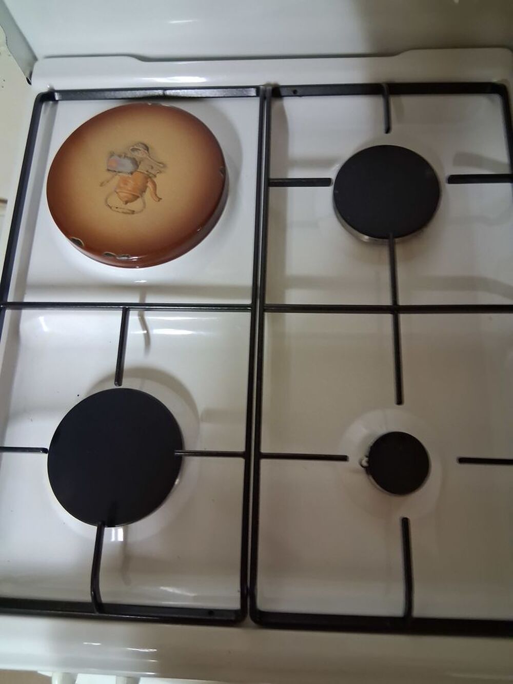 Cuisini&egrave;re marque Sauter 
Electroménager