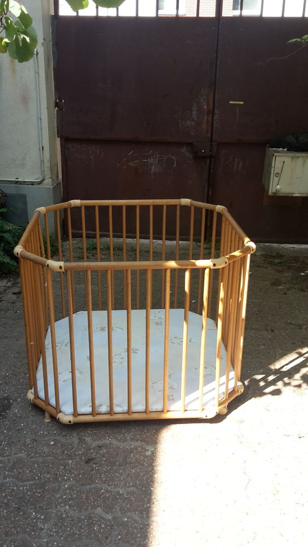Parc enfant Mobilier enfants