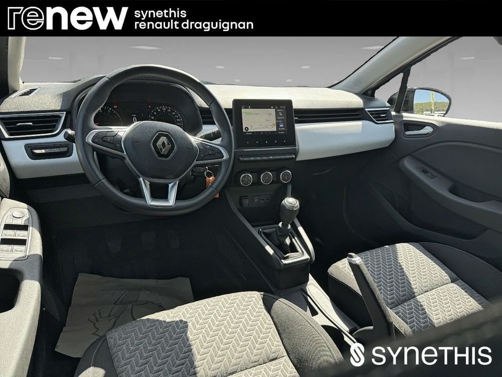 Clio V Clio TCe 90 Evolution 2023 occasion 83300 Draguignan
