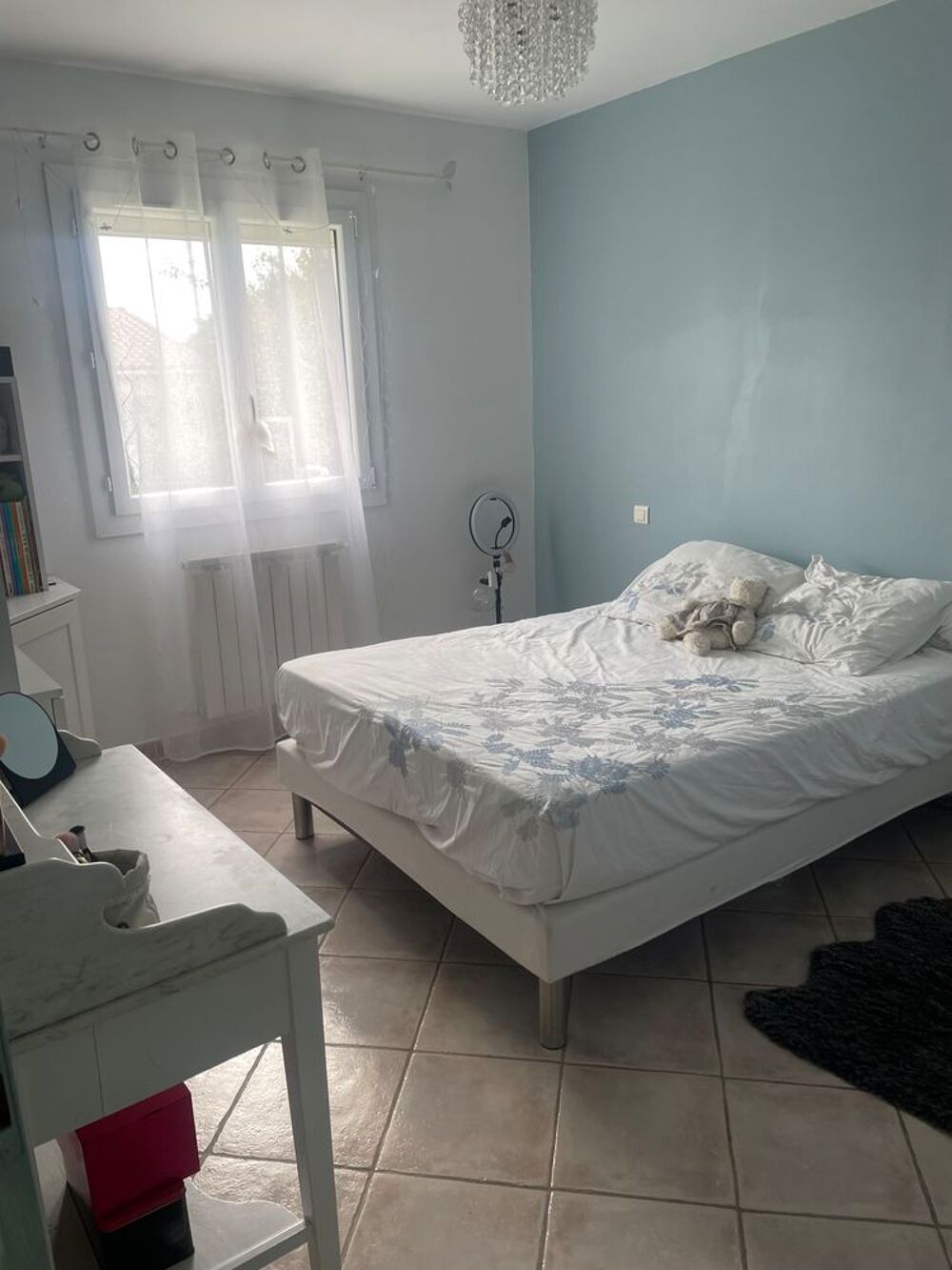 Vente Maison maison 125m2 saint just d ardeche Saint-just