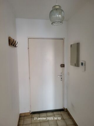  Appartement � louer 3 pi�ces 59 m�