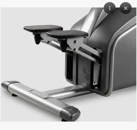 � � STEPPER PRO BH FITNESS �  QUALITE SALLE DE SPORT � � Toulouse (31)