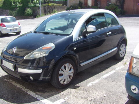 Citroen c3 Citroën  1.4i 16v Exclusive