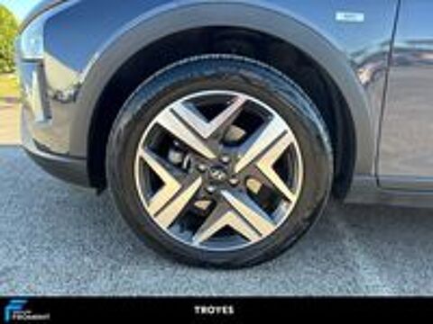 Bayon 1.0 T-GDi 100 DCT-7 Hybrid 48V Creative 2024 occasion 10600 La Chapelle-Saint-Luc