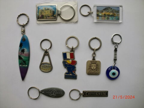 portes cl�s 2 Merville (59)