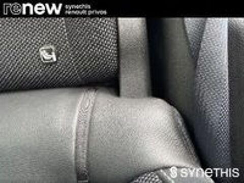 Captur E-Tech 145 - 21 Intens 2022 occasion 26200 Mont&eacute;limar