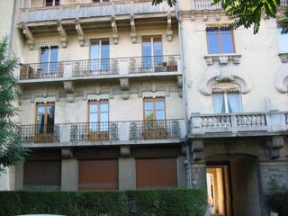  Appartement � vendre 2 pi�ces 58 m�