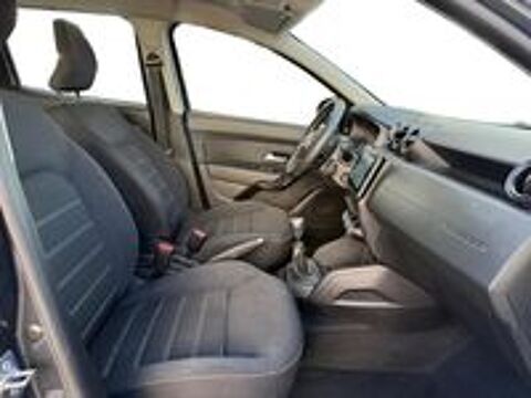 Duster ECO-G 100 4x2 Confort 2022 occasion 91300 Massy