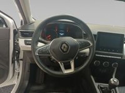 Clio V Clio TCe 90 Evolution 2023 occasion 08000 Charleville-M&eacute;zi&egrave;res