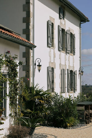  H�tel Particulier � vendre 12 pi�ces 410 m�