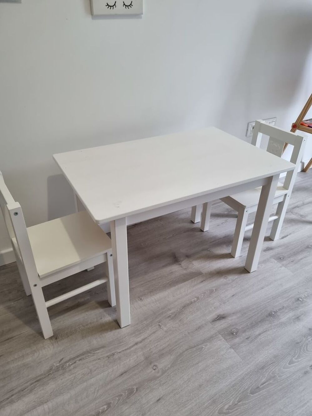 Table enfant Meubles